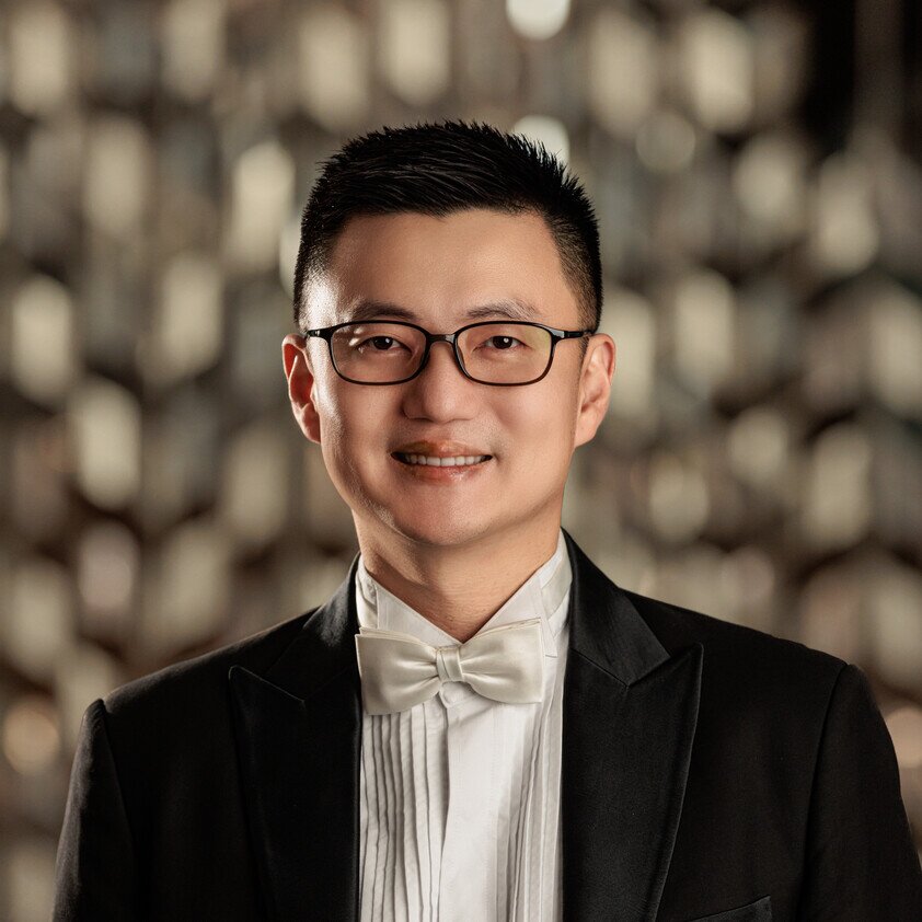 Lin Jiang — French Horn